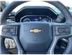 2022 Chevrolet Silverado 1500 New 2022 Silverado 1500 LT 4x4 Double Cab (Stk: PU22265) in Toronto - Image 12 of 18