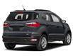 2022 Ford EcoSport SE (Stk: 22270) in Amherstburg - Image 3 of 9