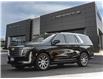 2021 Cadillac Escalade Premium Luxury Platinum (Stk: PO12956) in Windsor - Image 1 of 22