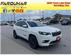 2021 Jeep Cherokee Limited (Stk: 22641A) in North Bay - Image 7 of 32