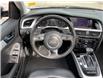 2016 Audi A4 2.0T Komfort plus (Stk: 52088B) in Burlington - Image 10 of 20