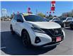2021 Nissan Murano Midnight Edition (Stk: P3131A) in St. Catharines - Image 7 of 19