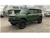2022 Ford Bronco Black Diamond (Stk: 16231) in Wyoming - Image 4 of 24