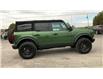 2022 Ford Bronco Black Diamond (Stk: 16231) in Wyoming - Image 9 of 24