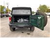 2022 Ford Bronco Black Diamond (Stk: 16231) in Wyoming - Image 21 of 24
