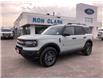 2022 Ford Bronco Sport Big Bend (Stk: 16234) in Wyoming - Image 1 of 24