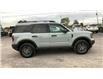 2022 Ford Bronco Sport Big Bend (Stk: 16234) in Wyoming - Image 9 of 24