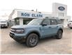 2022 Ford Bronco Sport Big Bend (Stk: 16235) in Wyoming - Image 1 of 23