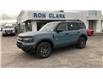 2022 Ford Bronco Sport Big Bend (Stk: 16235) in Wyoming - Image 4 of 23