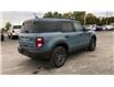2022 Ford Bronco Sport Big Bend (Stk: 16235) in Wyoming - Image 8 of 23