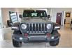 2021 Jeep Wrangler Unlimited Rubicon (Stk: 21864A) in Sherbrooke - Image 3 of 21