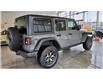 2021 Jeep Wrangler Unlimited Rubicon (Stk: 21864A) in Sherbrooke - Image 6 of 21