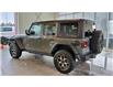 2021 Jeep Wrangler Unlimited Rubicon (Stk: 21864A) in Sherbrooke - Image 8 of 21