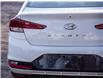 2020 Hyundai Elantra Preferred (Stk: 18-SO035A) in Ottawa - Image 23 of 27