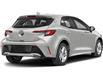 2023 Toyota Corolla Hatchback Base (Stk: ORT36) in Orangeville - Image 2 of 8