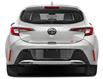 2023 Toyota Corolla Hatchback Base (Stk: ORT36) in Orangeville - Image 5 of 8