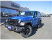 2023 Jeep Wrangler Sport (Stk: 23009) in Perth - Image 1 of 14