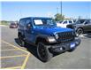 2023 Jeep Wrangler Sport (Stk: 23009) in Perth - Image 3 of 14