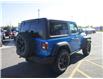 2023 Jeep Wrangler Sport (Stk: 23009) in Perth - Image 4 of 14