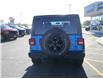 2023 Jeep Wrangler Sport (Stk: 23009) in Perth - Image 5 of 14