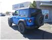 2023 Jeep Wrangler Sport (Stk: 23009) in Perth - Image 6 of 14