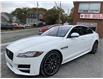 2017 Jaguar XF 20d R-Sport (Stk: -) in Dartmouth - Image 1 of 21