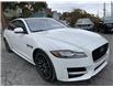 2017 Jaguar XF 20d R-Sport (Stk: -) in Dartmouth - Image 7 of 21