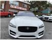 2017 Jaguar XF 20d R-Sport (Stk: -) in Dartmouth - Image 8 of 21
