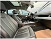 2017 Audi A4 2.0T Progressiv (Stk: 4301B) in Calgary - Image 10 of 17