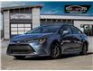 2021 Toyota Corolla LE (Stk: 6675) in Stittsville - Image 1 of 24