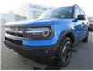 2022 Ford Bronco Sport Big Bend (Stk: 22-644) in Prince Albert - Image 1 of 14