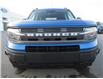 2022 Ford Bronco Sport Big Bend (Stk: 22-644) in Prince Albert - Image 2 of 14