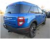 2022 Ford Bronco Sport Big Bend (Stk: 22-644) in Prince Albert - Image 6 of 14
