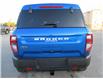 2022 Ford Bronco Sport Big Bend (Stk: 22-644) in Prince Albert - Image 7 of 14