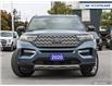 2020 Ford Explorer Limited (Stk: PU20353) in Newmarket - Image 2 of 28