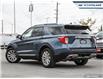 2020 Ford Explorer Limited (Stk: PU20353) in Newmarket - Image 4 of 28