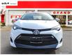 2018 Toyota Corolla CE (Stk: A2077A) in Victoria, BC - Image 2 of 23
