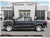 2022 GMC Sierra 1500 Pro (Stk: G668524) in PORT PERRY - Image 3 of 22