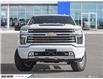 2023 Chevrolet Silverado 2500HD High Country (Stk: 139290) in Goderich - Image 2 of 23