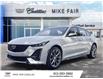 2023 Cadillac CT5 Sport (Stk: 23010) in Smiths Falls - Image 1 of 28