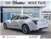 2023 Cadillac CT5 Sport (Stk: 23010) in Smiths Falls - Image 3 of 28