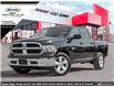 2022 RAM 1500 Classic SLT (Stk: N331395) in St John’s - Image 1 of 23