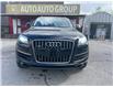 2012 Audi Q7  (Stk: 142504) in SCARBOROUGH - Image 2 of 28