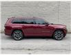 2022 Jeep Grand Cherokee L Overland (Stk: 22-0041) in Toronto - Image 3 of 15