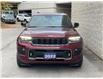 2022 Jeep Grand Cherokee L Overland (Stk: 22-0041) in Toronto - Image 5 of 15