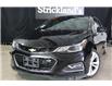 2017 Chevrolet Cruze Premier Auto (Stk: 220667) in Brantford - Image 1 of 25
