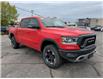 2022 RAM 1500 Rebel (Stk: 220676) in Windsor - Image 1 of 17