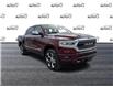 2022 RAM 1500 Limited (Stk: 46595) in Innisfil - Image 1 of 21