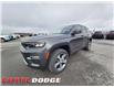 2023 Jeep Grand Cherokee Limited (Stk: Q00017) in Kanata - Image 1 of 30