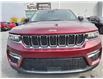 2023 Jeep Grand Cherokee Limited (Stk: Q00019) in Kanata - Image 2 of 30